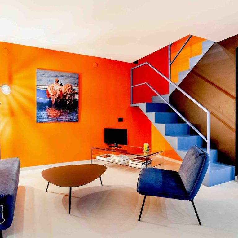 The charme house - One-Bedroom Apartment - 3