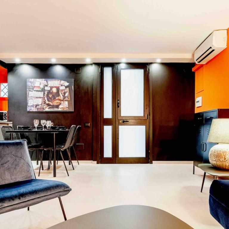 The charme house - One-Bedroom Apartment - 7
