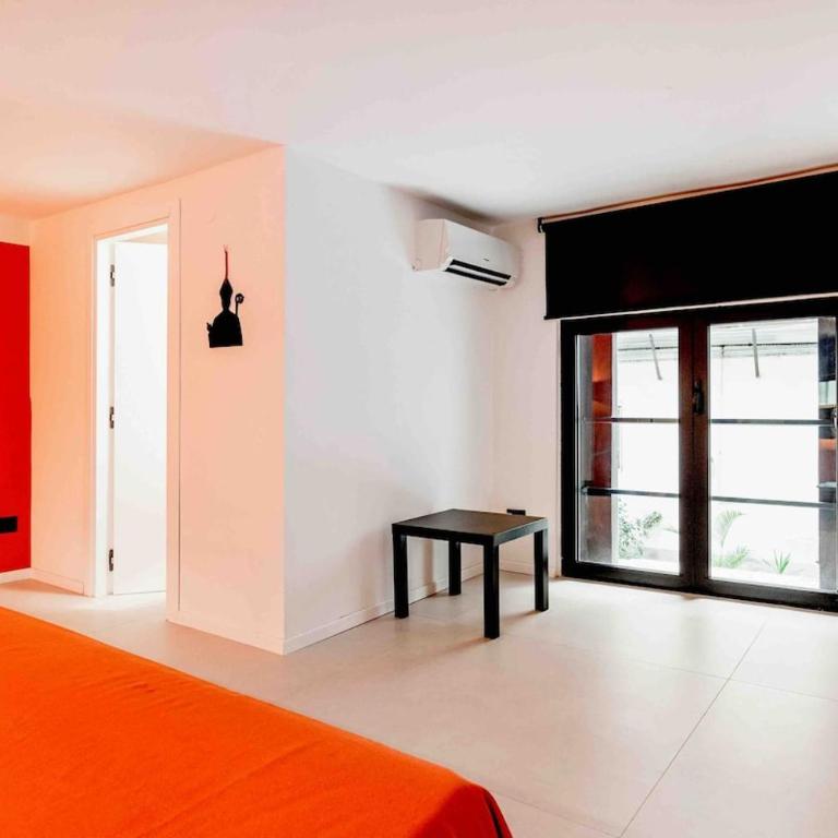 The charme house - One-Bedroom Apartment - 15