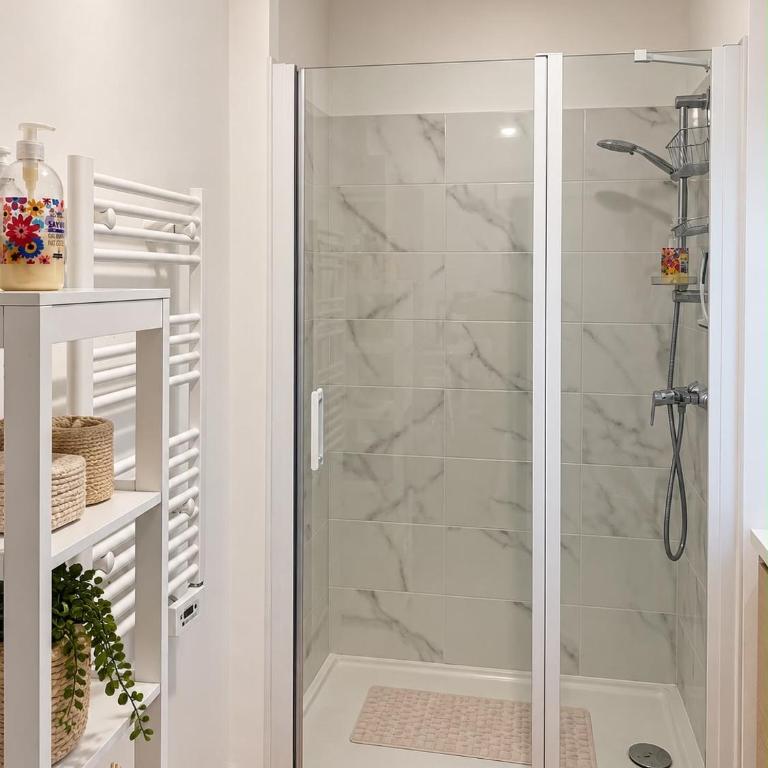 T2 classé 3 étoiles avec piscine et climatisation Bormes les Mimosas Le Lavandou - Appartement 1 Chambre - 10