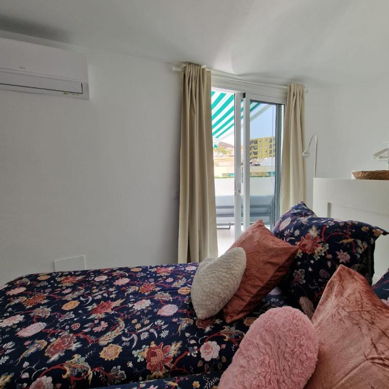 Dúplex Penthouse Los Cristianos Beach - Appartamento Premium con 3 Camere da Letto - 22