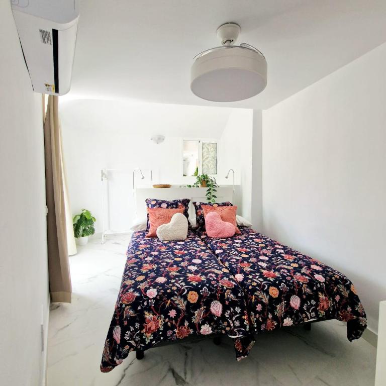 Dúplex Penthouse Los Cristianos Beach - Appartamento Premium con 3 Camere da Letto - 21