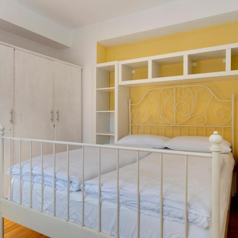 Piz Duleda - Alpine Apartment - Appartamento con 3 Camere da Letto e Vista Montagna - 10
