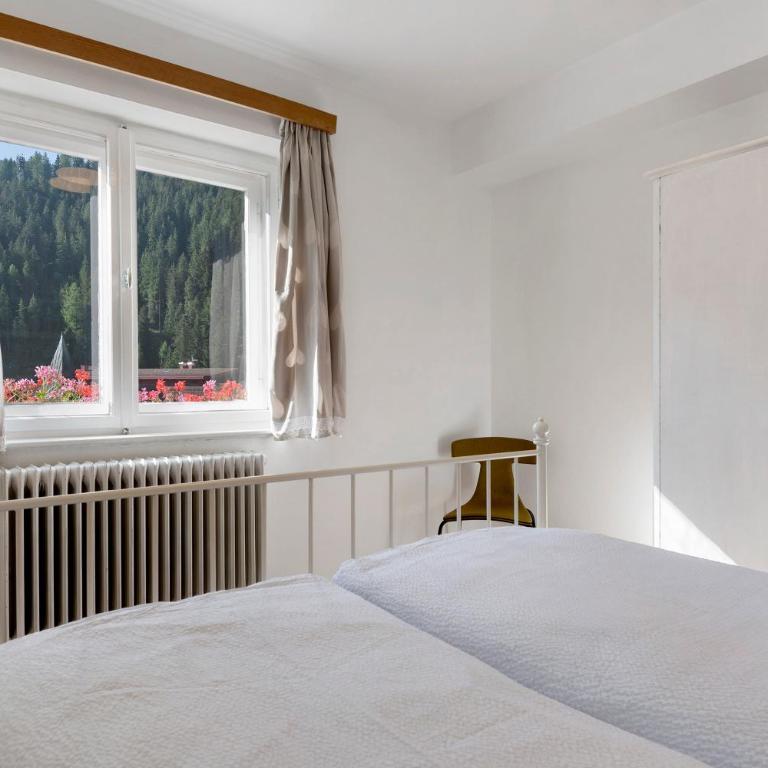Piz Duleda - Alpine Apartment - Appartamento con 3 Camere da Letto e Vista Montagna - 9