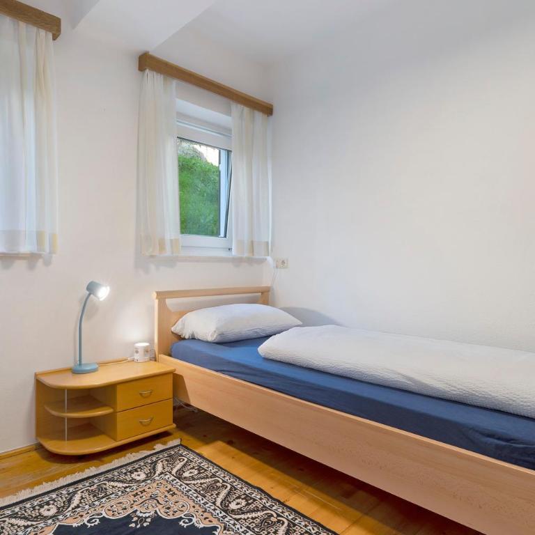 Piz Duleda - Alpine Apartment - Appartamento con 3 Camere da Letto e Vista Montagna - 15