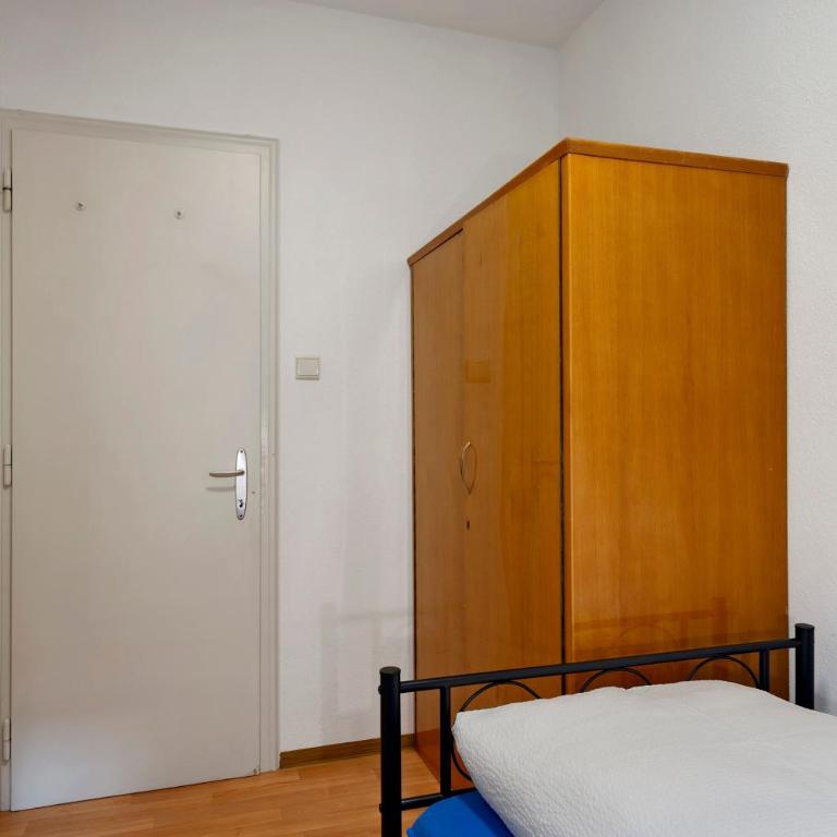 Piz Duleda - Alpine Apartment - Appartamento con 3 Camere da Letto e Vista Montagna - 20