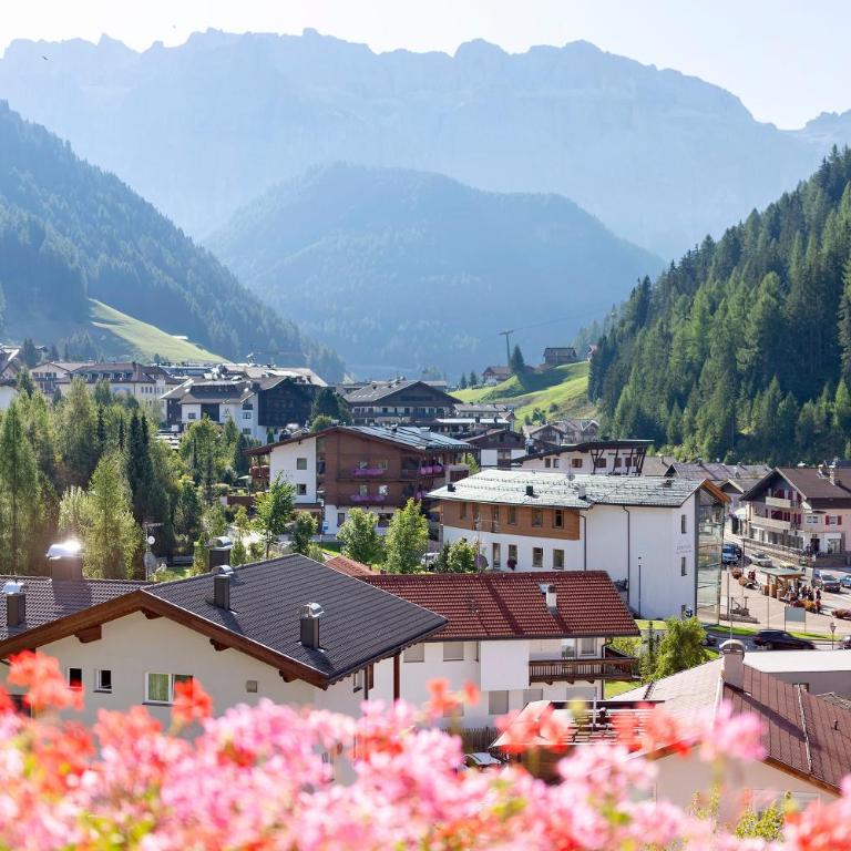 Piz Duleda - Alpine Apartment - Appartamento con 3 Camere da Letto e Vista Montagna - 1