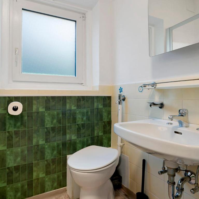 Piz Duleda - Alpine Apartment - Appartamento con 3 Camere da Letto e Vista Montagna - 14