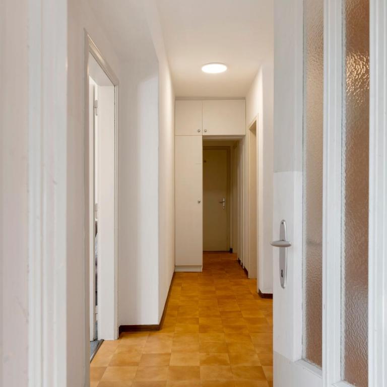 Piz Duleda - Alpine Apartment - Appartamento con 3 Camere da Letto e Vista Montagna - 21