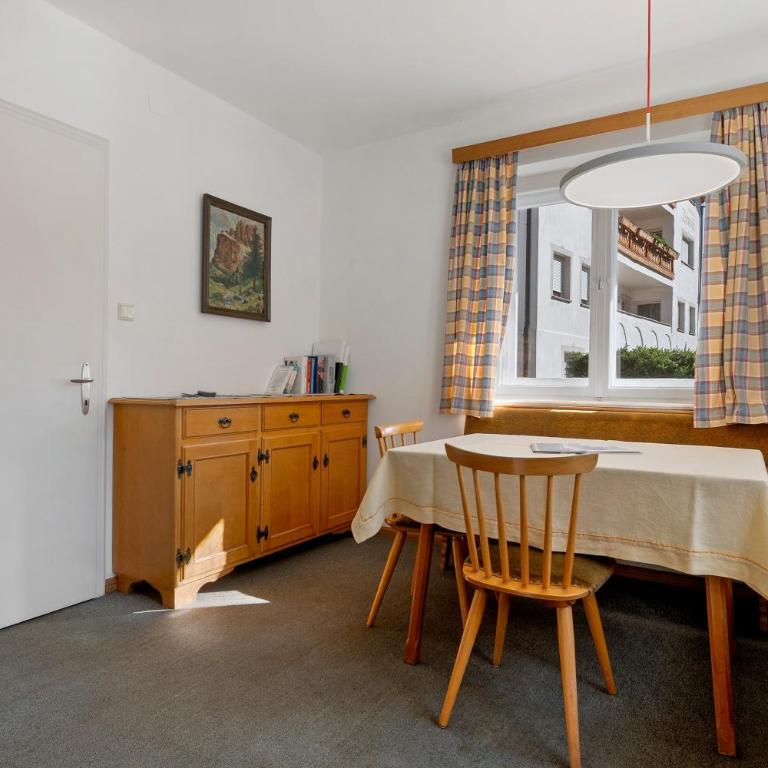 Piz Duleda - Alpine Apartment - Appartamento con 3 Camere da Letto e Vista Montagna - 17