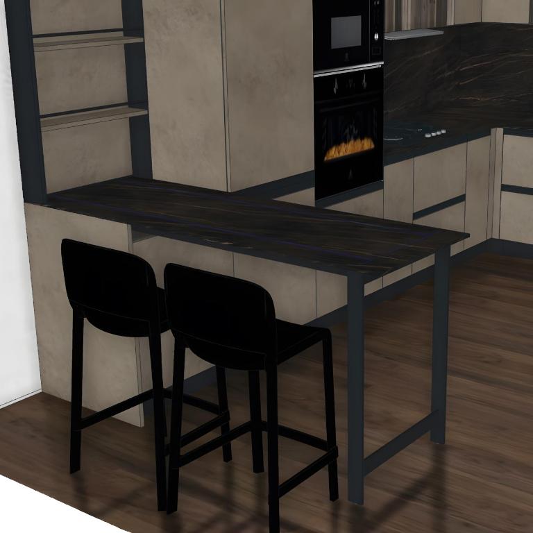 Chalet with Sauna - Chalet con 1 Camera da Letto - 24