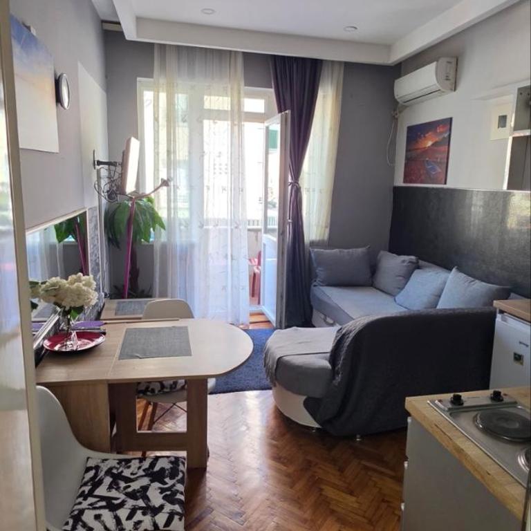 Топсоба12 - Appartement 1 Chambre - 4