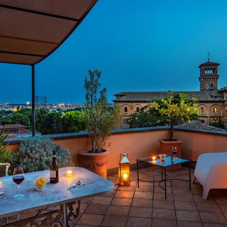 San Anselmo - Suite - 6