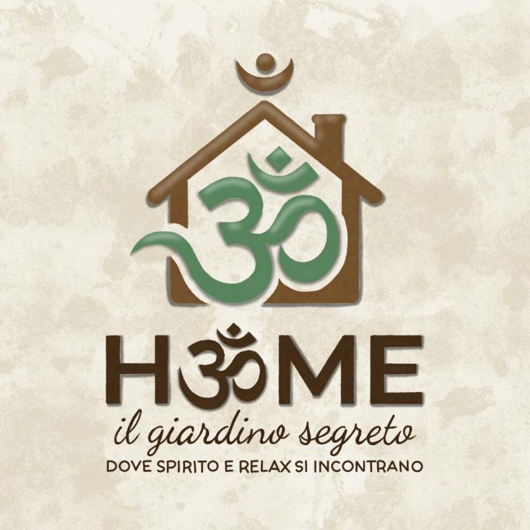 Home il giardino segreto - Haus mit 2 Schlafzimmern - 16