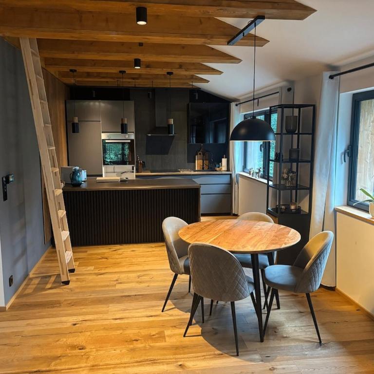 Hirsch Apartment - Veitsch - Appartamento Familiare con 2 Camere da Letto - 4