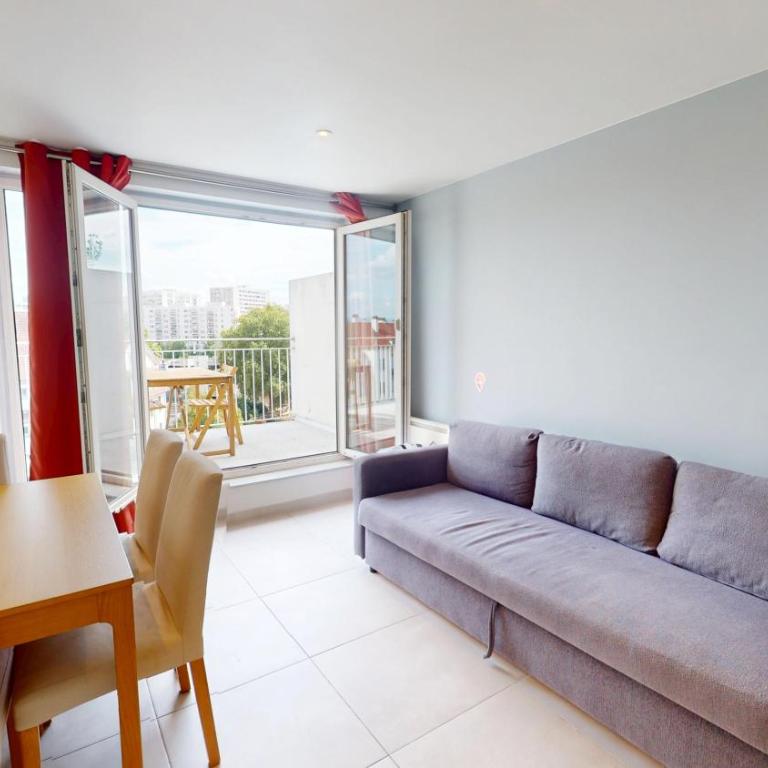 Le Brasilia - Appartement neuf pour 4 personnes - Appartement 1 Chambre - 6