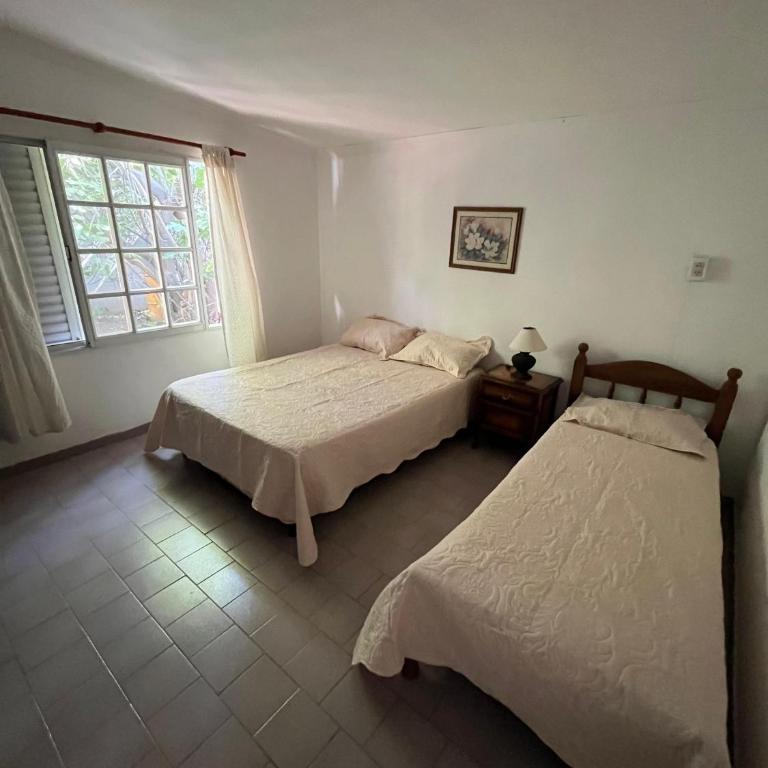 La Higuera - Casa con 1 dormitorio - 3