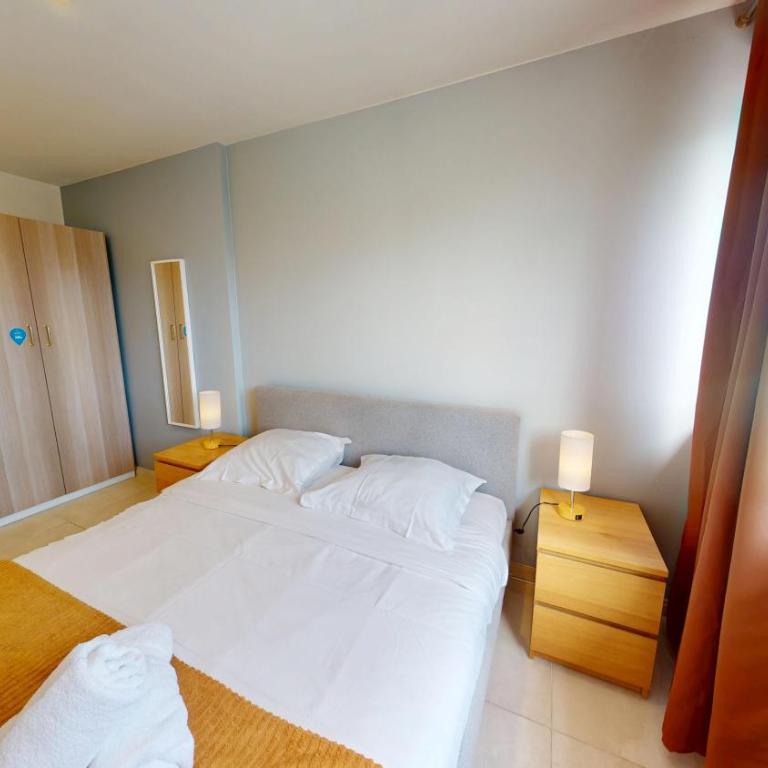 Le Brasilia - Appartement neuf pour 4 personnes - Appartement 1 Chambre - 11