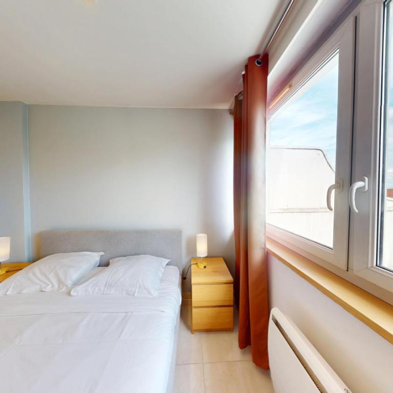 Le Brasilia - Appartement neuf pour 4 personnes - Appartement 1 Chambre - 18