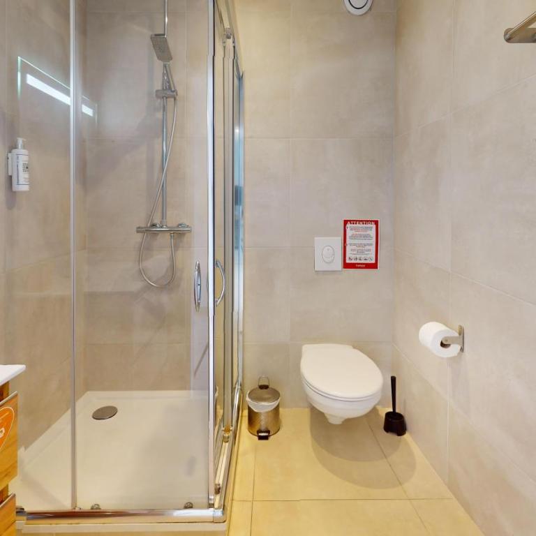 Le Brasilia - Appartement neuf pour 4 personnes - Appartement 1 Chambre - 19