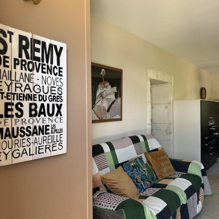 Chez Yvette - Appartement 2 Chambres - 12