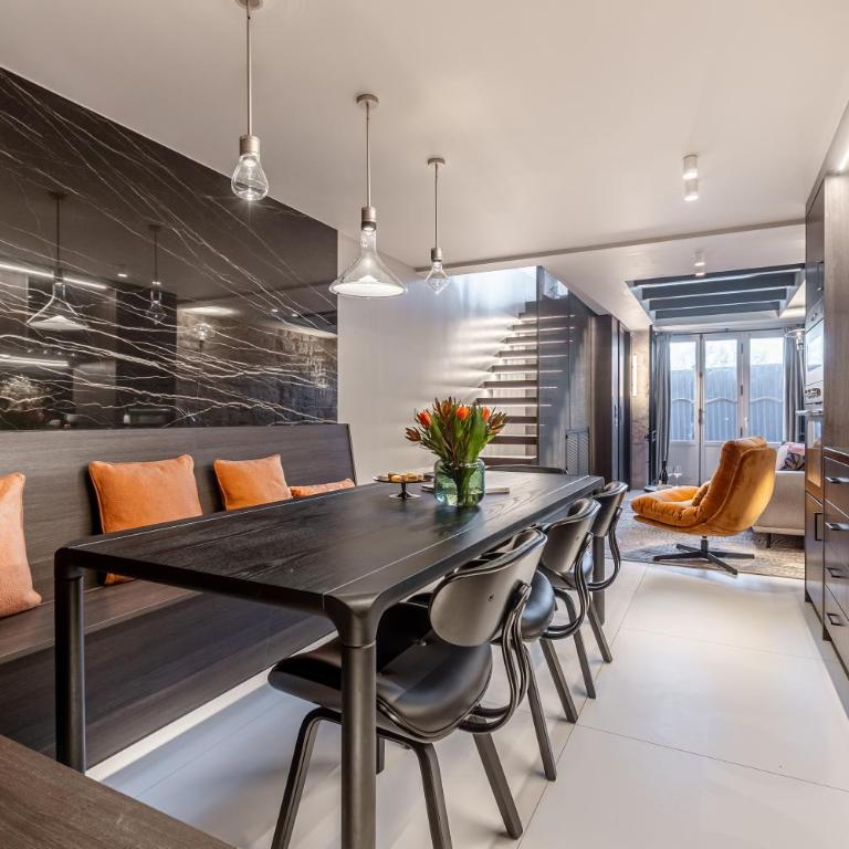 Sweett - Quai Bourbon - Appartement en Duplex - 17