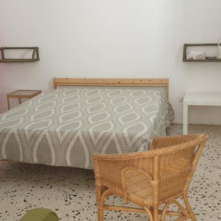 Thàlamos - Maison 1 Chambre - 3