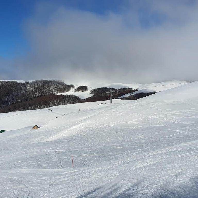 Modern Mountain - Apartman 301 - Apartman sa 1 Spavaćom Sobom - 47
