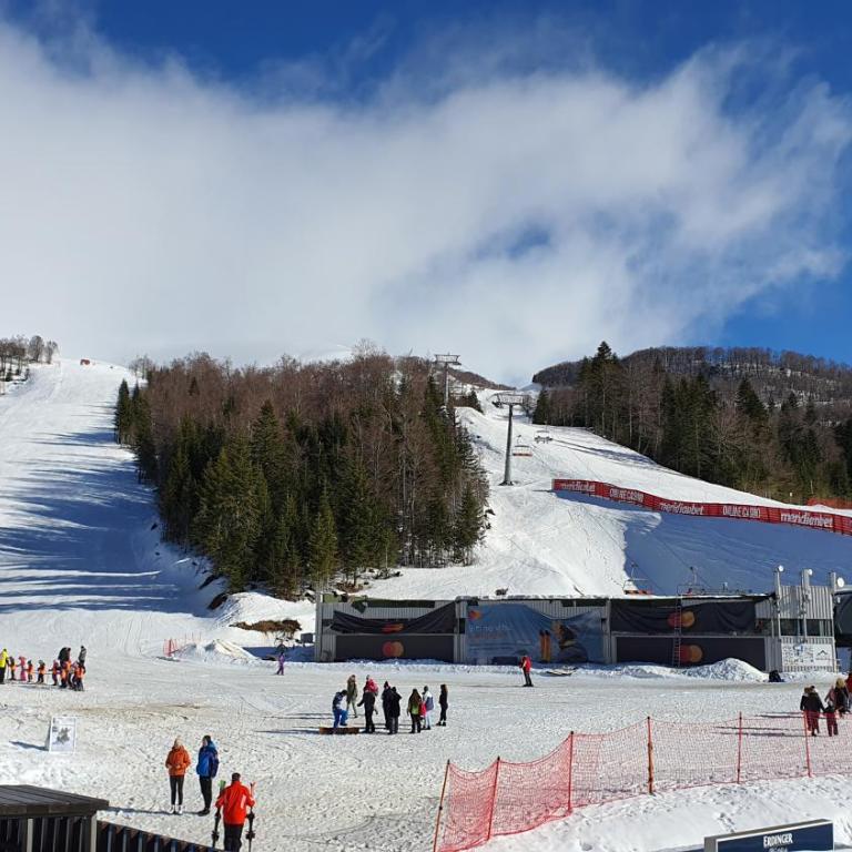 Modern Mountain - Apartman 301 - Apartman sa 1 Spavaćom Sobom - 48