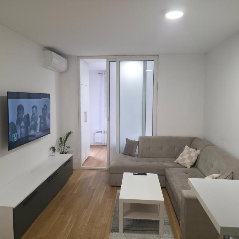 Apartment 4th. Floor II - Apartman sa 2 Spavaće Sobe - 3