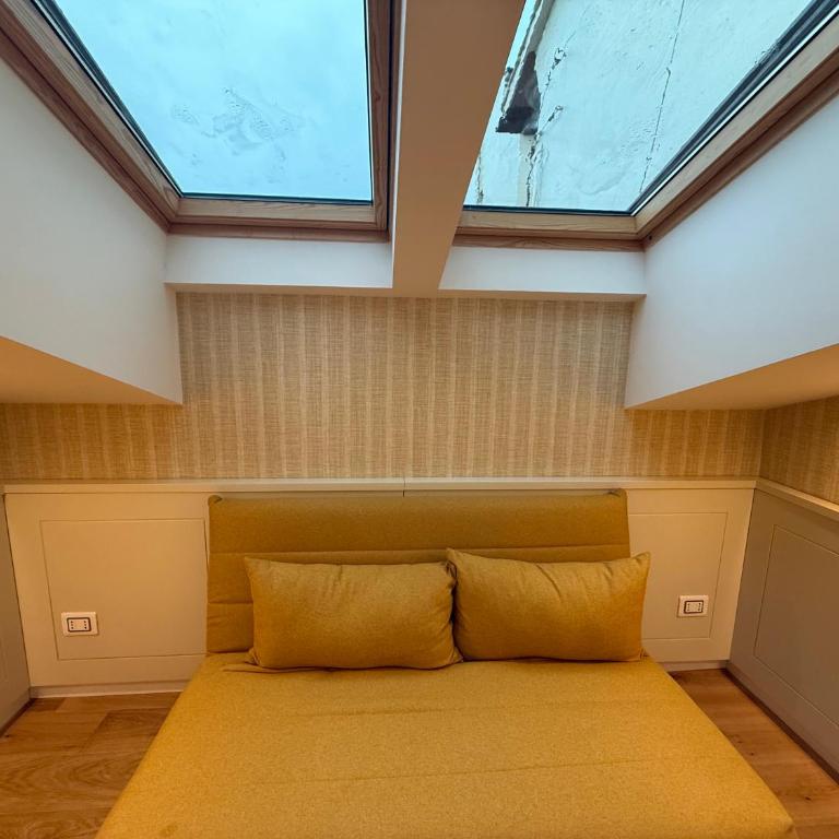 La Casa del Levriero e del Bassotto - Family Room - 7