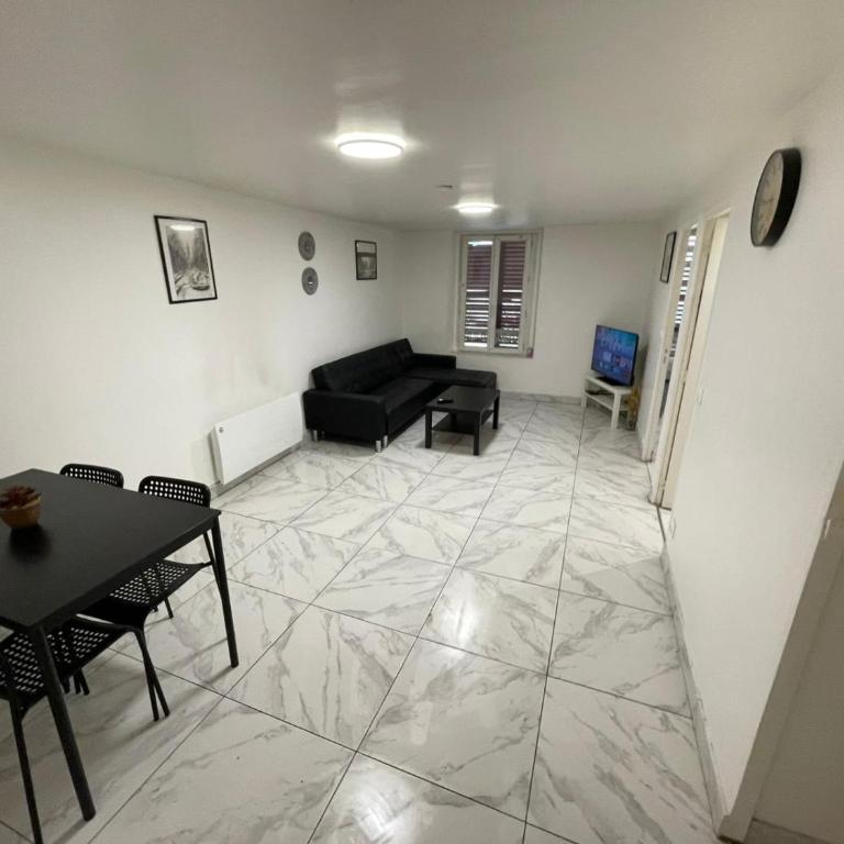 Cozy Corner - Appartement 1 Chambre - 1
