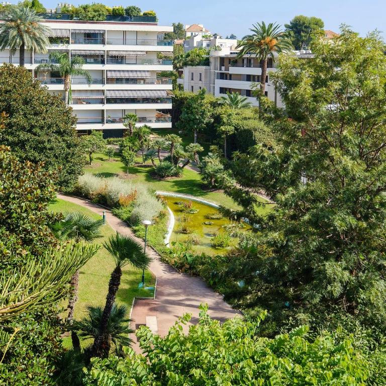 Gallia 2 Bedrooms - Appartement avec Terrasse - 7