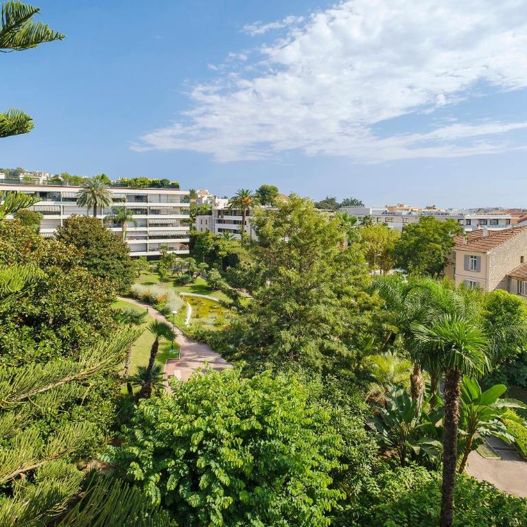 Gallia 2 Bedrooms - Appartement avec Terrasse - 10
