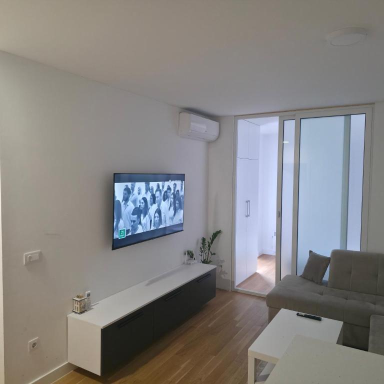 Apartment 4th. Floor II - Apartman sa 2 Spavaće Sobe - 1