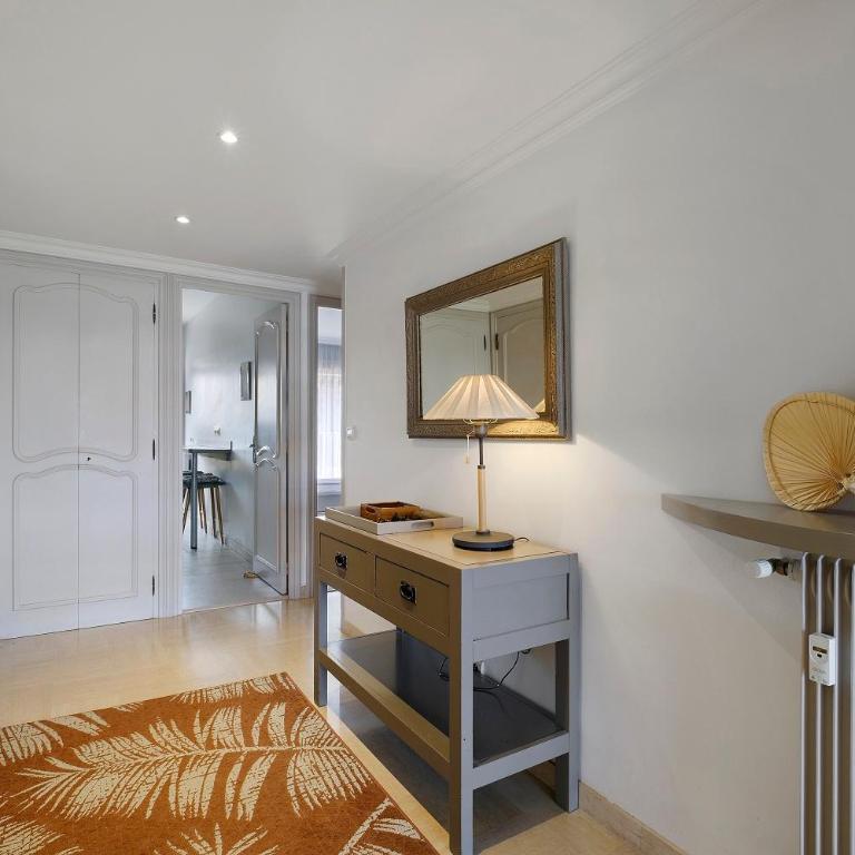 Gallia 2 Bedrooms - Appartement avec Terrasse - 18