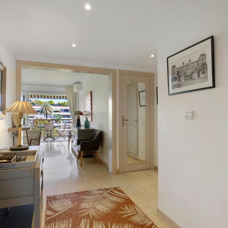 Gallia 2 Bedrooms - Appartement avec Terrasse - 15