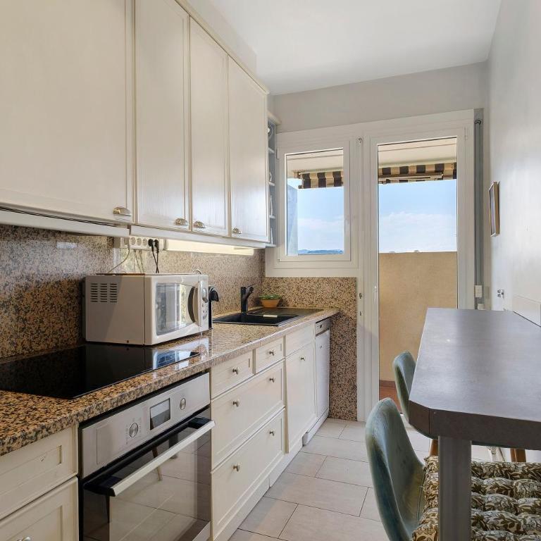 Gallia 2 Bedrooms - Appartement avec Terrasse - 16