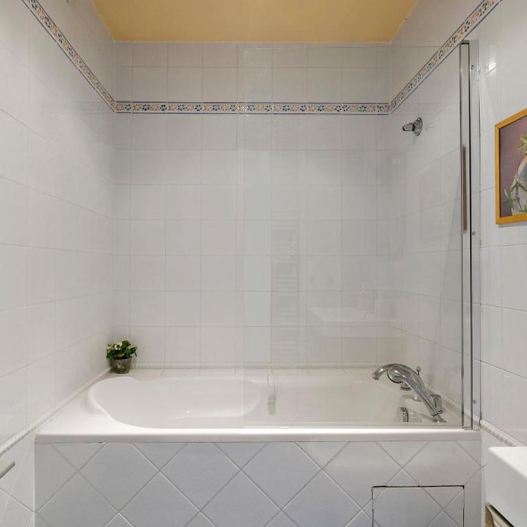 Gallia 2 Bedrooms - Appartement avec Terrasse - 28