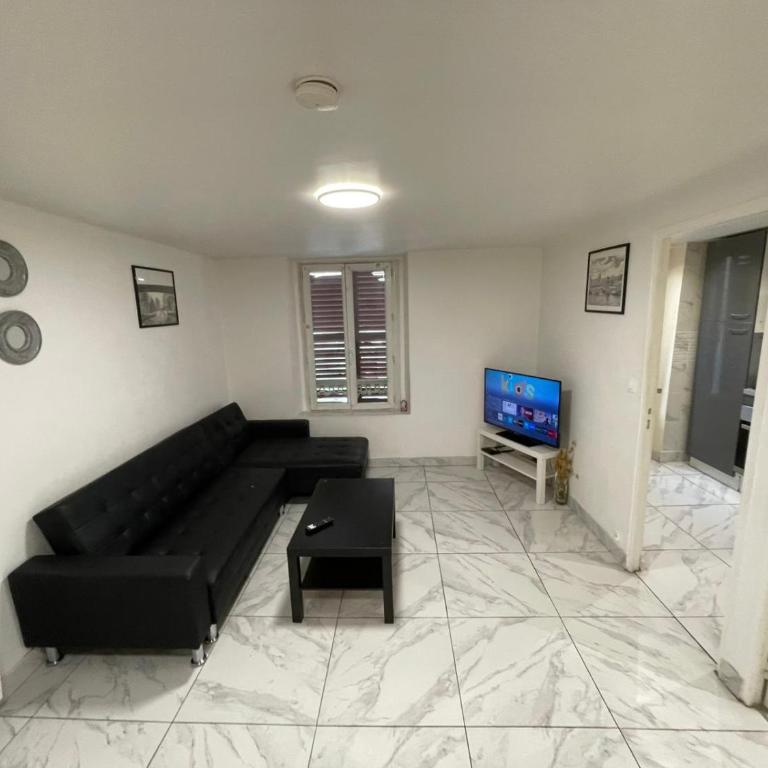 Cozy Corner - Appartement 1 Chambre - 2