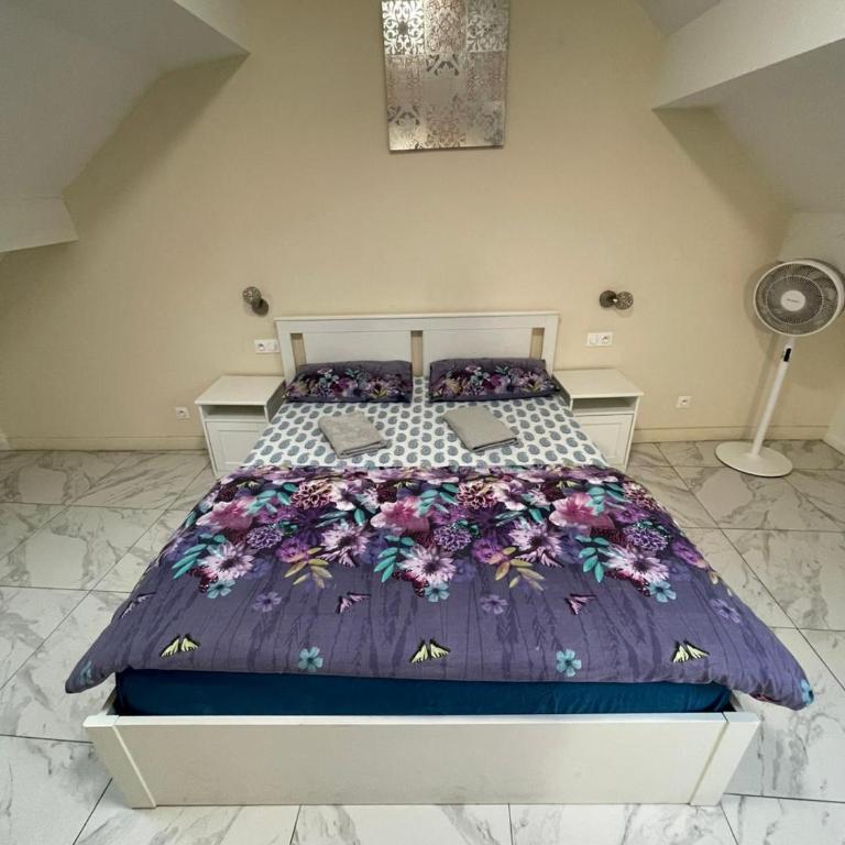 Cozy Corner - Appartement 1 Chambre - 4