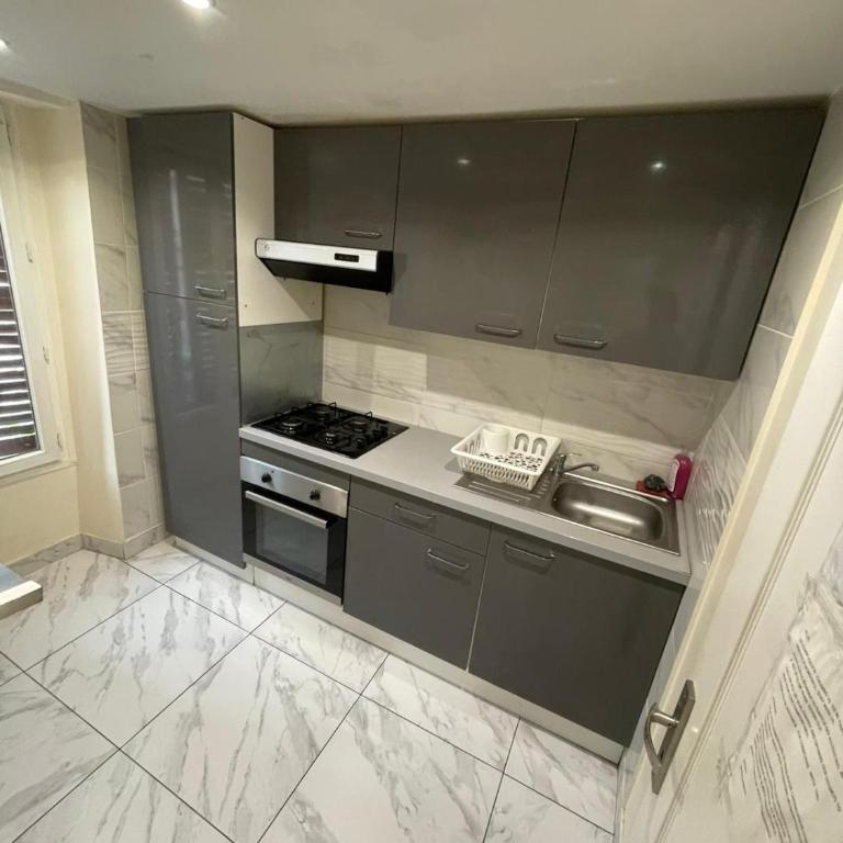 Cozy Corner - Appartement 1 Chambre - 7