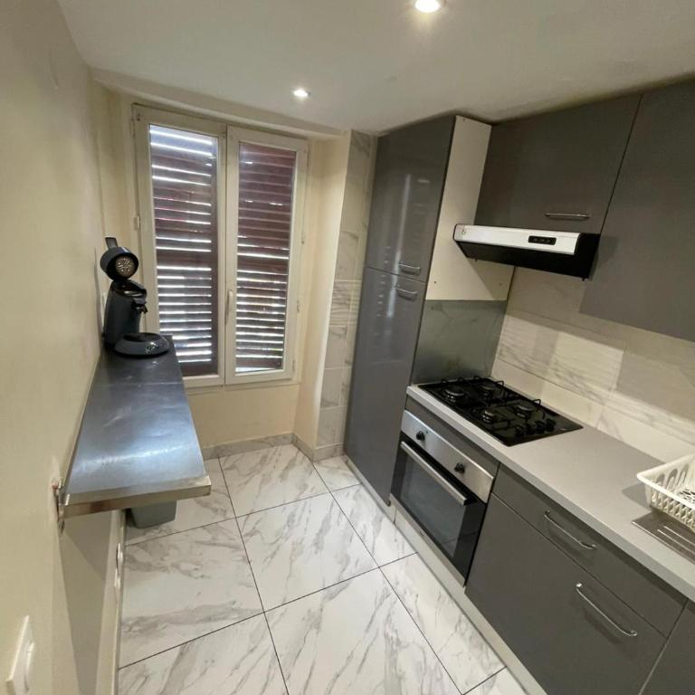Cozy Corner - Appartement 1 Chambre - 8