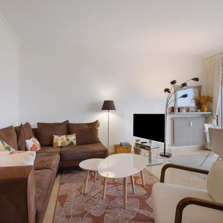 Gallia 2 Bedrooms - Appartement avec Terrasse - 12