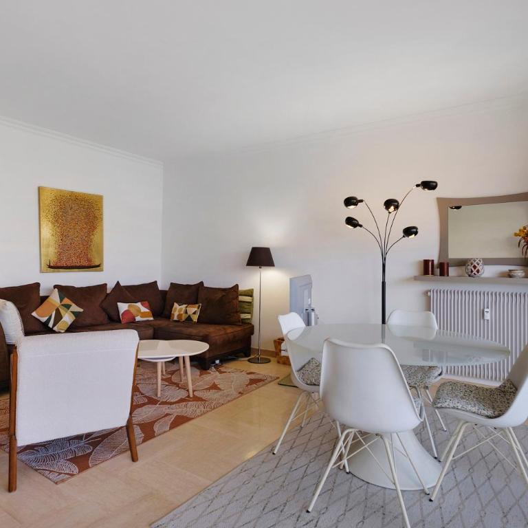 Gallia 2 Bedrooms - Appartement avec Terrasse - 11