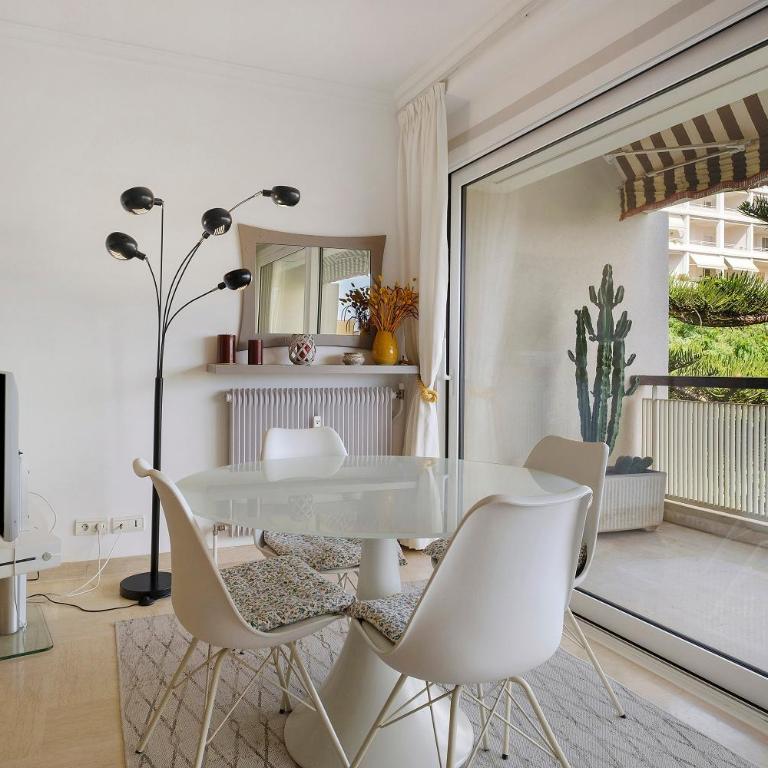 Gallia 2 Bedrooms - Appartement avec Terrasse - 3