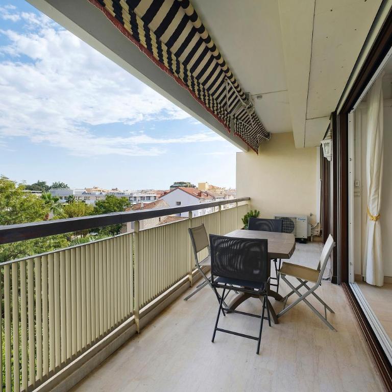 Gallia 2 Bedrooms - Appartement avec Terrasse - 6