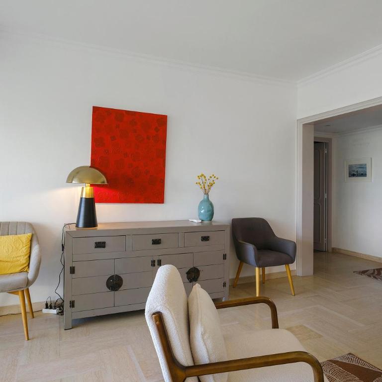 Gallia 2 Bedrooms - Appartement avec Terrasse - 14