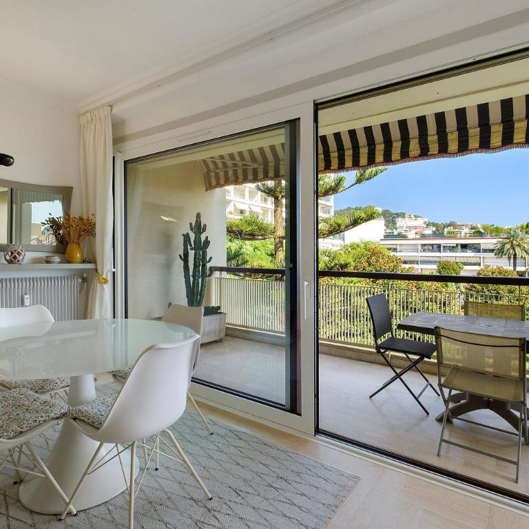 Gallia 2 Bedrooms - Appartement avec Terrasse - 2