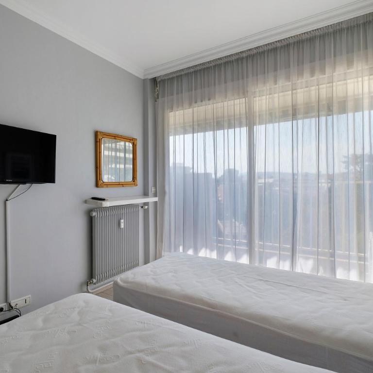 Gallia 2 Bedrooms - Appartement avec Terrasse - 21